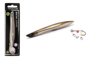 PRZYNĘTA WESTIN SANDY INLINE 12cm/24g - UV TRANSPARENT MOTOROIL