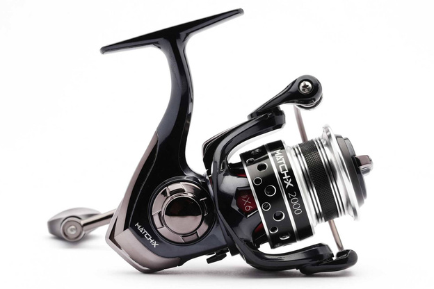 KOŁOWROTEK YORK MATCH-X 2000