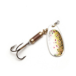 OBROTÓWKA DAM EFFZETT NATURE 3D - BACHFORELLE