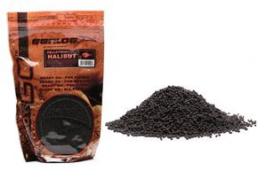 PELLET GENLOG READY GO - HALIBUT - 2mm/700g