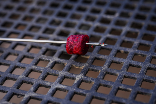 IGŁA PRESTON FLOATER FINE NEEDLE