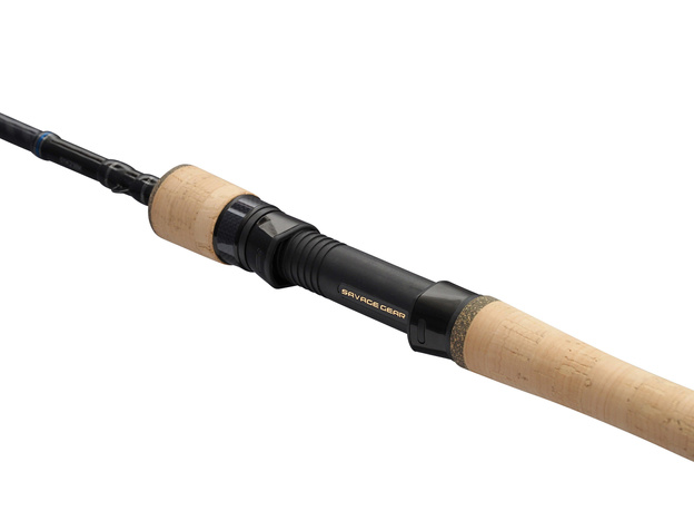 WĘDKA SAVAGE GEAR SALMONOID SG2 LIGHT GAME 243/4-14g