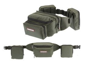 PAS SPINNINGOWY CORMORAN