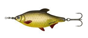 WAHADŁÓWKA DAM EFFZETT ROACH SPOONS - RUDD