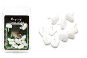 PŁYWAJĄCY STOPER YORK - KUKURYDZA WHITE 10szt
