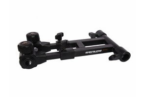 FMA-UHT - GENLOG UCHWYT TELESKOPOWY DO MONTAŻU PARASOLA 20-35cm