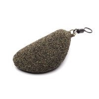 CIĘŻAREK MISIEK MUSZLA ZIELONA