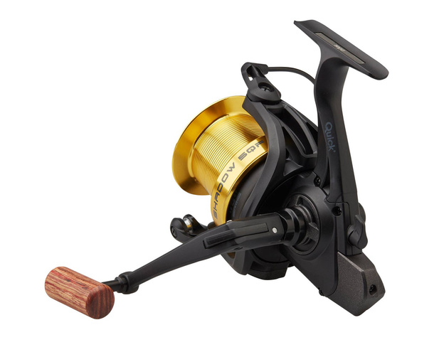 KOŁOWROTEK DAM QUICK SHADOW 5 QF 7000