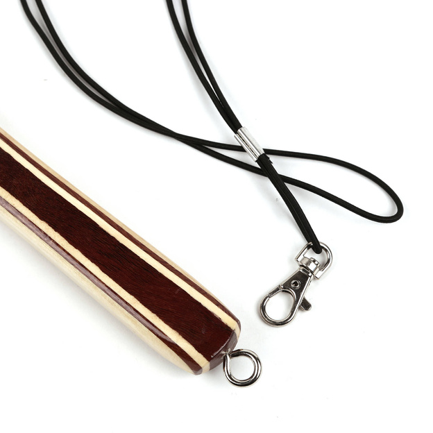 PODBIERAK DREWNIANY YORK 60cm