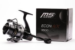 2729330 - MS RANGE KOŁOWROTEK ECON NX 3000