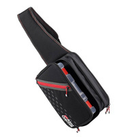 1530843 - ABU GARCIA TORBA Z PUDEŁKAMI SLING BAG 31x12x22cm