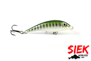 WOBLER SIEK UKLEJKA 5cm - 36