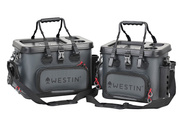 TORBA WĘDKARSKA WESTIN W4 SAFEGUARD S -35x23x28cm