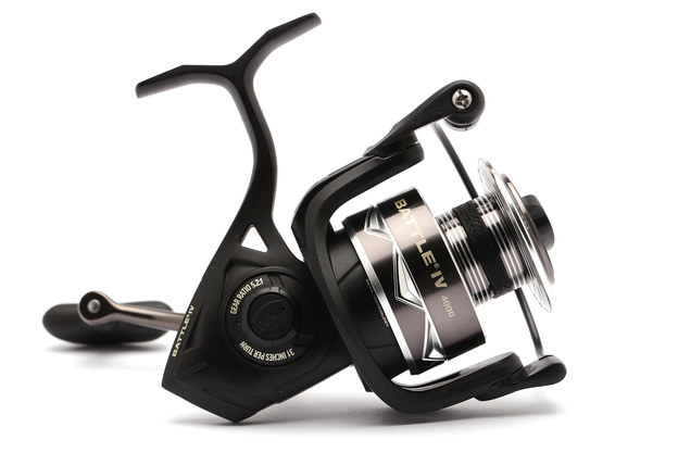 KOŁOWROTEK PENN BATTLE IV 4000 SMU POLAND