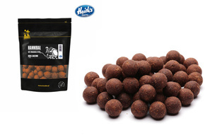 KULKI ZANĘTOWE INVADER HANNIBAL 20mm/800g