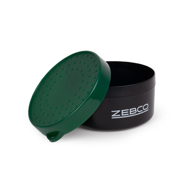 PUDEŁKO NA PRZYNĘTY ZEBCO AIR FLOW BAIT BOX 0,25l