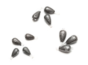 ZESTAW CIĘŻARKÓW PRZELOTOWY Z IGIELITEM SANGER