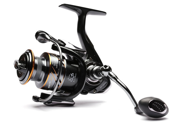 KOŁOWROTEK SANGER ULTRA TEC GOLD SF 3500