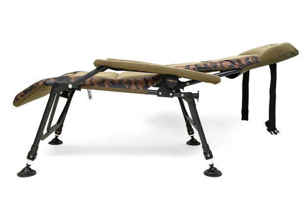 KRZESŁO/FOTEL WĘDKARSKI NECO