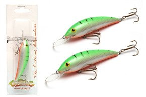 KAL80N/TGF1 - GLOOG WOBLER KALIPSO 80N TGF1