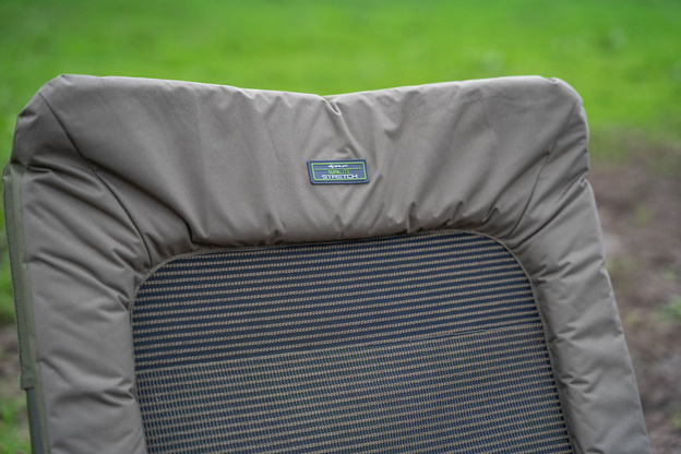 KRZESŁO/FOTEL KORUM SUPA LITE STRETCH WIDE