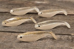 W093-8CM-2013 - SHARK PRZYNĘTA HOKKAIDO 80mm 5szt