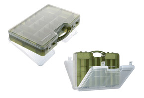 66-10021 - CORMORAN PUDEŁKO NA AKCESORIA 10021