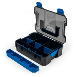 PUDEŁKO PRESTON HARDCASE FEEDER SYSTEM 35x27x10 cm