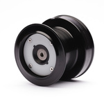 0987961 - RADICAL GŁĘBOKA SZPULA DO KOŁOWROTKA BLACK SESSION 14000