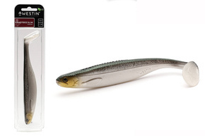 GUMA WESTIN SHADTEEZ SLIM 22cm - HEADLIGHT