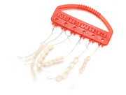 ZESTAW STOPERÓW SILIKONOWYCH CORMORAN - 30szt