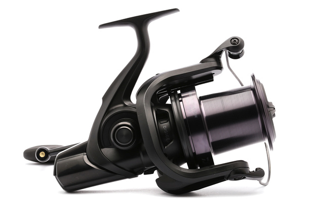KOŁOWROTEK DAIWA 24 CROSSCAST 45 SCW QD 5000LD