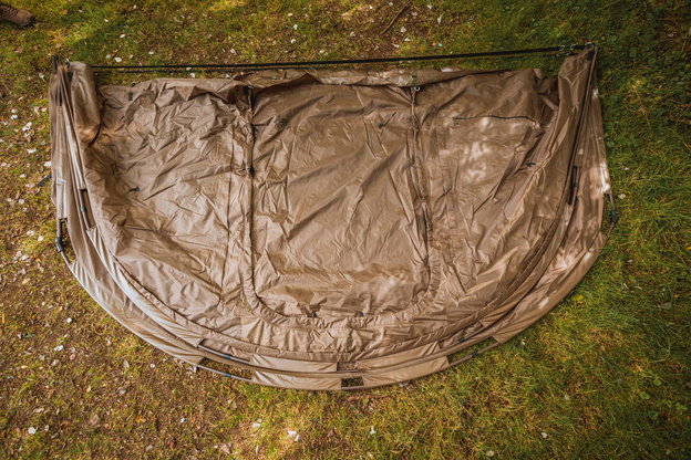 NAMIOT 2-OSOBOWY PROLOGIC COMMANDER VX2