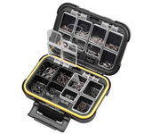 PUDEŁKO NA AKCESORIA SPRO PARTS STOCKER M 12,5x9x5cm