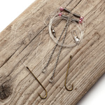 MORSKI PRZYPON SURFCASTINGOWY ZEBCO ARM RIG 1