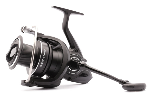 KOŁOWROTEK DAIWA 24 VERTICE 5000LD