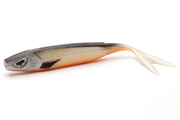 GUMA BERKLEY SICK VAMPER - BREAM