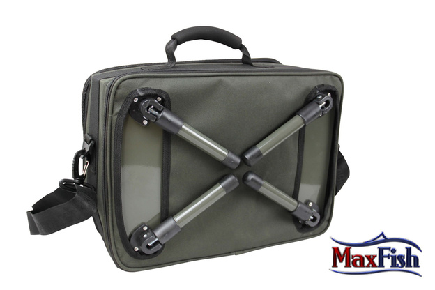 WALIZKA KARPIOWA PROLOGIC CRUZADE