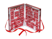 WĘDKARSKI KALENDARZ ADWENTOWY ABU GARCIA 2.0