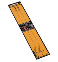 ZESTAW HACZYKÓW POLE POSITION BLOW BACK RIG 2szt