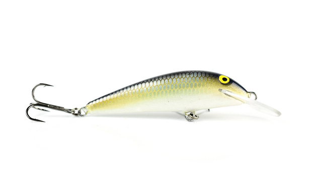 WOBLER SIEK PŁOTKA 7cm - SL