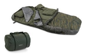 ŚPIWÓR ANACONDA FREELANCER VAGABOND 4