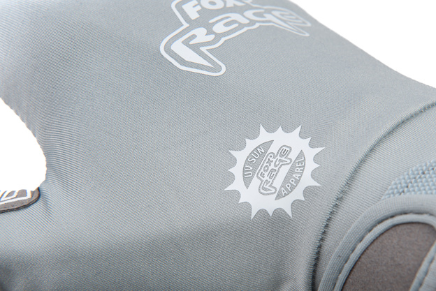 RĘKAWICZKI BEZ PALCÓW FOX RAGE LIGHTWEIGHT UV