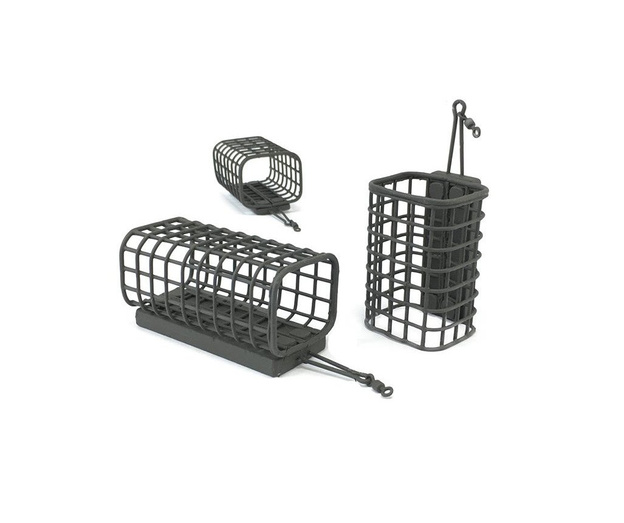 KOSZYK ZANĘTOWY DAIWA KANCIASTY N'ZON M/20g