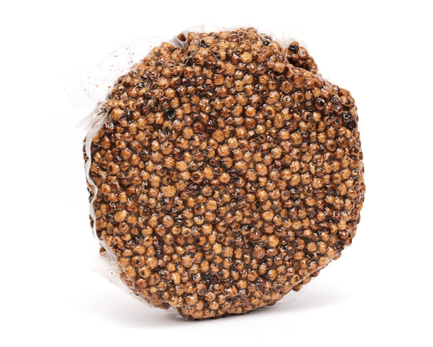 ORZECH TYGRYSI CARP OLD SCHOOL CHILI 5000g