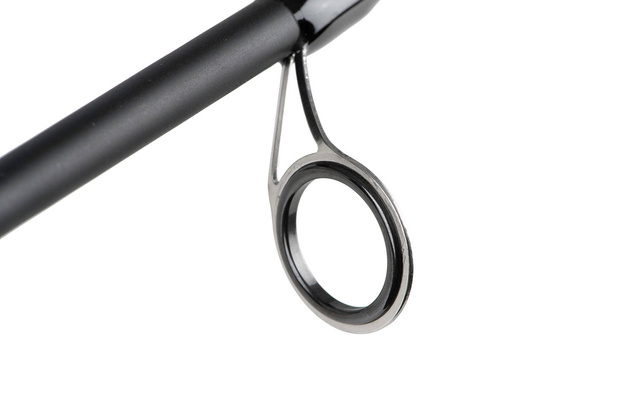 WĘDKA FOX RAGE WARRIOR ZANDER JIGGER 240/10-35g