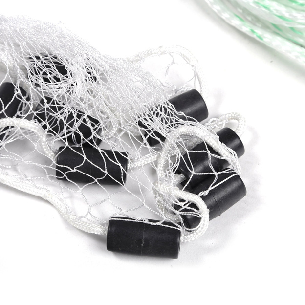 SIATKA RZUTOWA RON THOMPSON MANITOBA