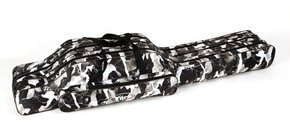 PYWC3130 - YORK POKROWIEC TRZYKOMOROWY WHITE CAMO 135cm