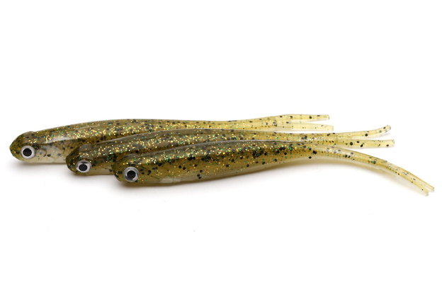 GUMA YORK DROP SHOT SPECIALIST DS 12cm/1szt