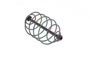 SPRĘŻYNA ZANĘTOWA ASSAN ZWYKŁA 5szt